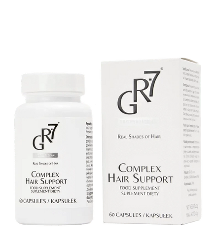 Buy Gr-7 Complex Hair Support at LiveHelfi
