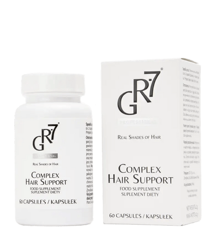 Buy Gr-7 Complex Hair Support at LiveHelfi