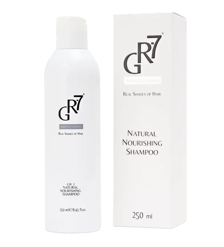 Buy Gr-7 Moisturising & Nourishing Shampoo at LiveHelfi