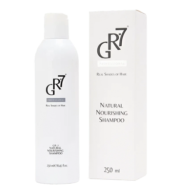 Buy Gr-7 Moisturising & Nourishing Shampoo at LiveHelfi