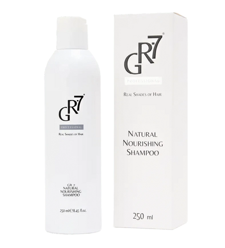 Buy Gr-7 Moisturising & Nourishing Shampoo at LiveHelfi