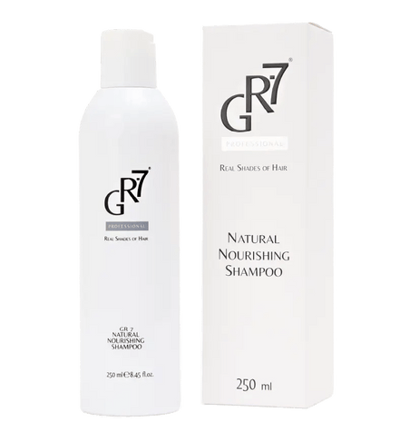 Buy Gr-7 Moisturising & Nourishing Shampoo at LiveHelfi