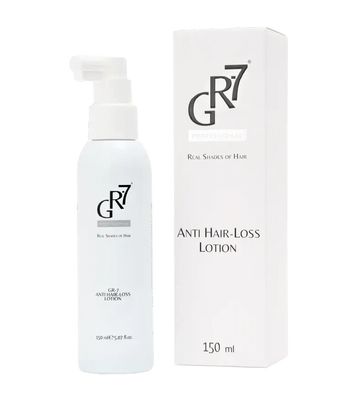 Buy Gr-7 Anti Hair Loss Lotion at LiveHelfi