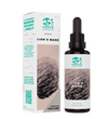 Buy KÄÄPÄ Mushrooms Lion's Mane Organic Tincture 50ml at LiveHelfi
