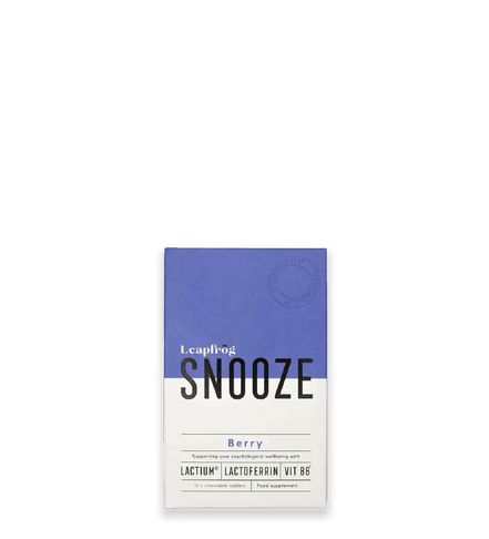 Buy Leapfrog Remedies Snooze at LiveHelfi