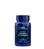 BioActive Complete B-Complex