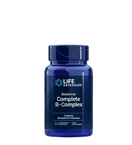 BioActive Complete B-Complex