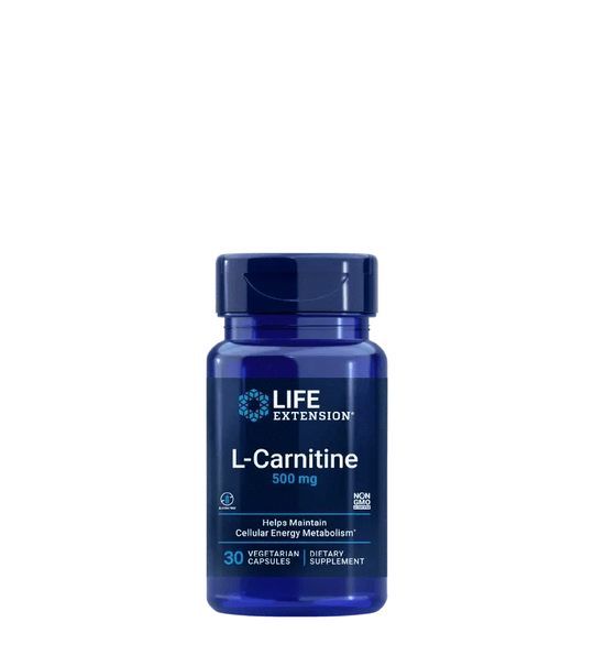 L-Carnitine