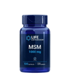 Buy Life Extension MSM at LiveHelfi