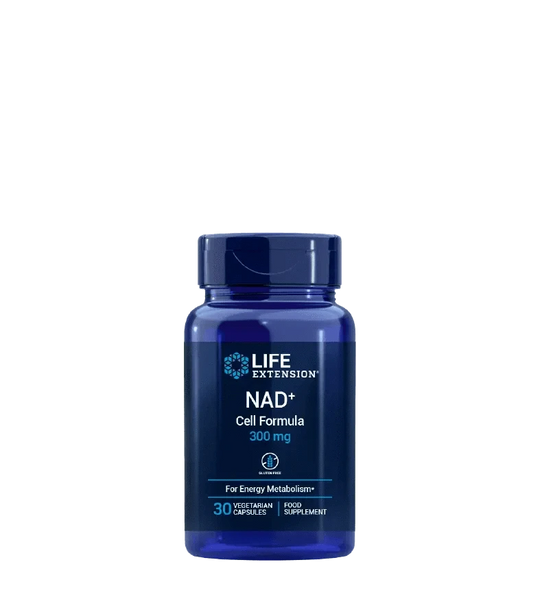 NAD+ Cell Formula 300 mg