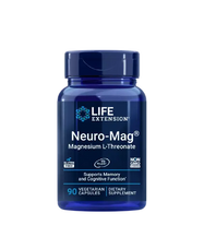 Neuro-Mag® Magnesium L-Threonate