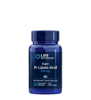 Super R-Lipoic Acid