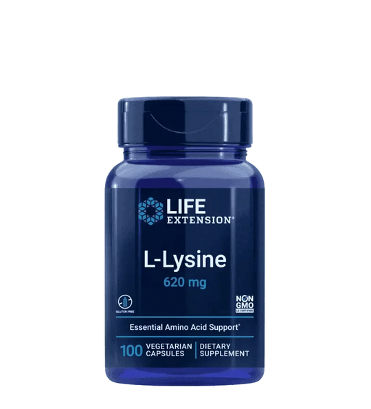 L-Lysine