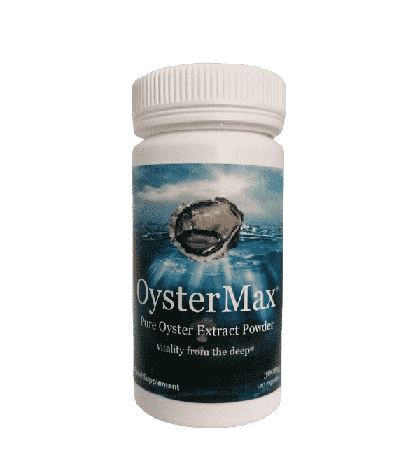 Buy Marine Healthfoods OysterMax at LiveHelfi