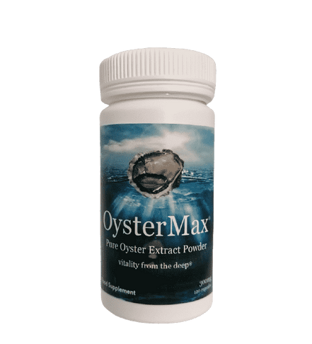 Buy Marine Healthfoods OysterMax at LiveHelfi