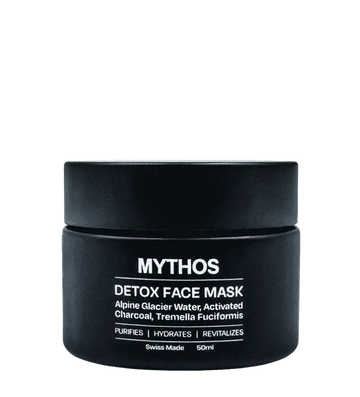 Buy Mythos Detox Face Mask at LiveHelfi