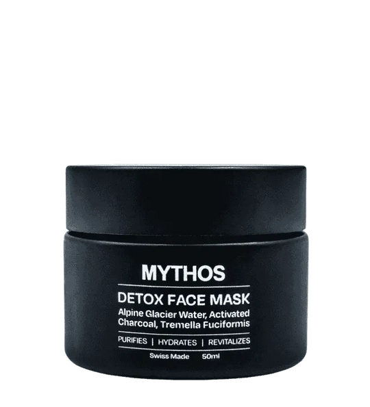 Detox Face Mask