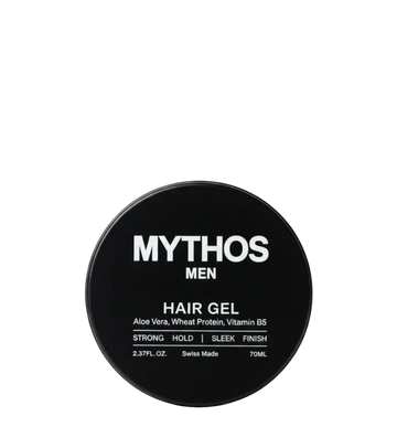 Buy Mythos Hair Gel at LiveHelfi