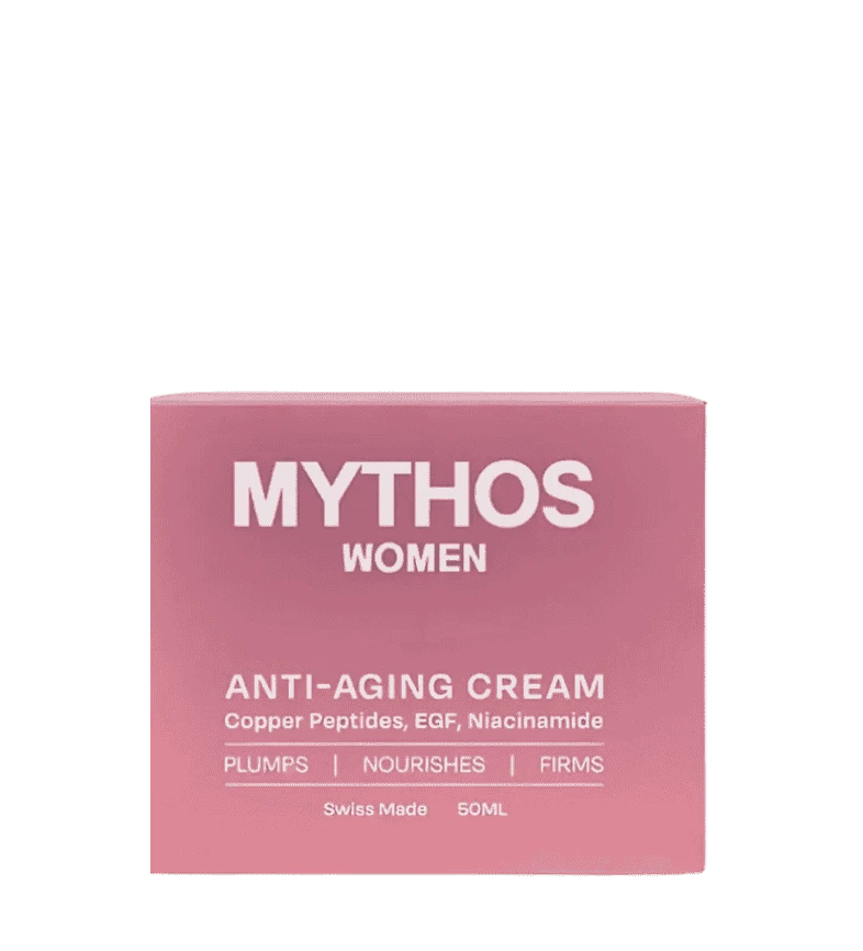 Buy Mythos Women's Anti-Aging Cream at LiveHelfi