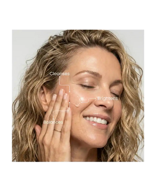 Buy Mythos Probiotic Facial Cleanser at LiveHelfi