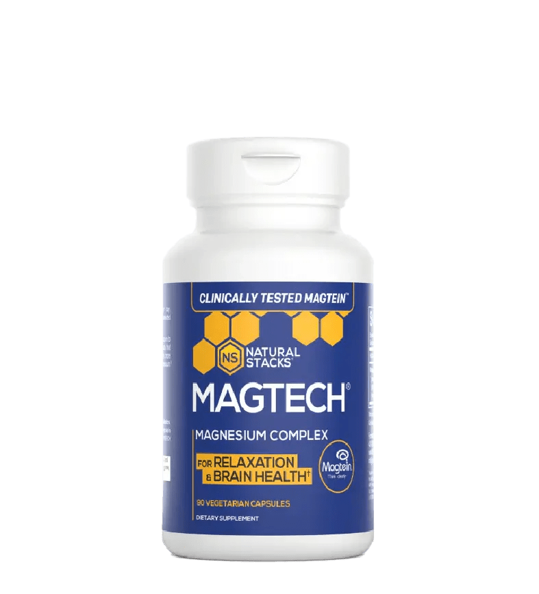 Buy Natural Stacks MagTech at LiveHelfi