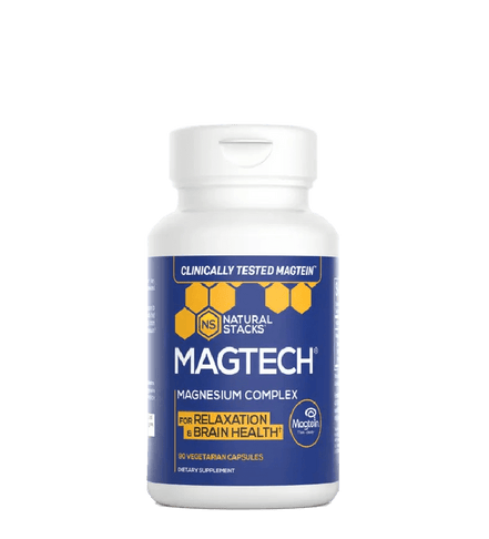 Buy Natural Stacks MagTech at LiveHelfi