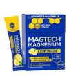 Buy Natural Stacks MagTech Magnesium Lemonade 20 Stick Packs at LiveHelfi