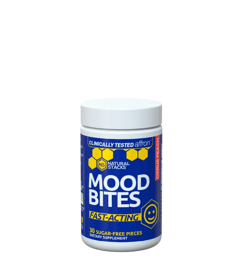 Buy Natural Stacks Mood Bites at LiveHelfi