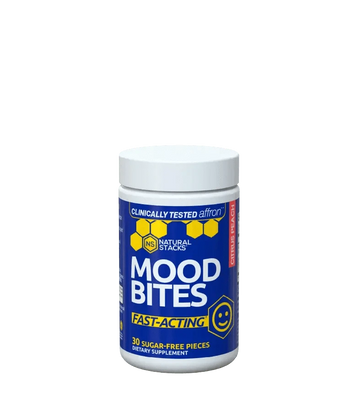 Buy Natural Stacks Mood Bites at LiveHelfi
