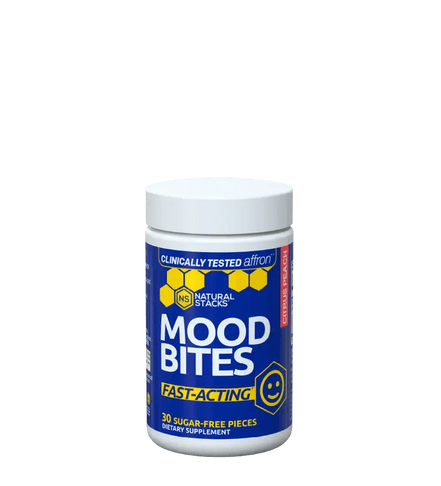 Buy Natural Stacks Mood Bites at LiveHelfi