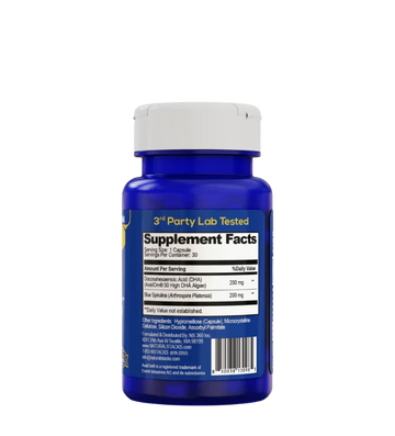 Buy Natural Stacks Smart Omegas at LiveHelfi