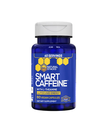 Buy Natural Stacks Smart Creatine at LiveHelfi