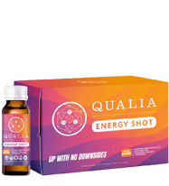 Qualia Energy Shot