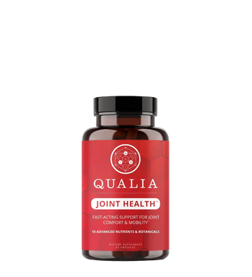 Buy Neurohacker Collective Qualia Joint Health at LiveHelfi