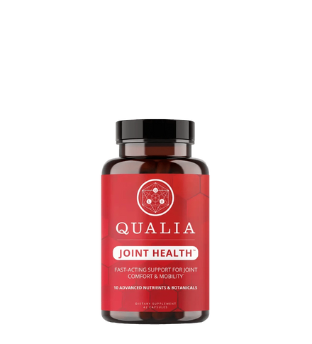 Buy Neurohacker Collective Qualia Joint Health at LiveHelfi