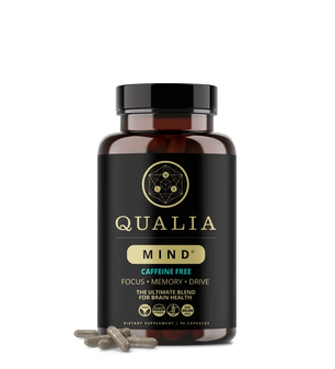 Buy Neurohacker Collective Qualia Mind Caffeine Free 2.0 at LiveHelfi