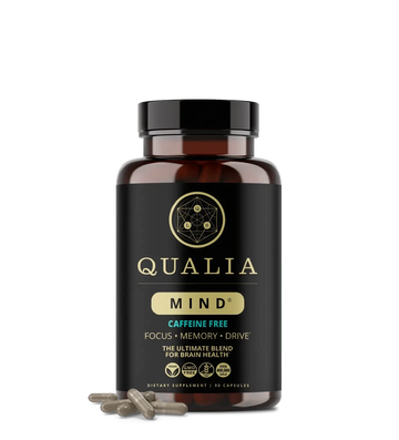 Buy Neurohacker Collective Qualia Mind Caffeine Free 2.0 at LiveHelfi