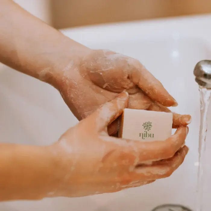 Buy Nibu Naturals Travel Soap at LiveHelfi