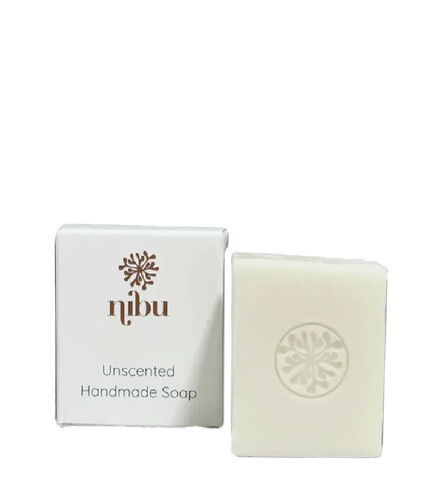 Buy Nibu Naturals Travel Soap Unscented at LiveHelfi