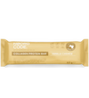 Buy NoordCode Organic Collagen Protein Bar - Vanilla Cashew Single Bar at LiveHelfi