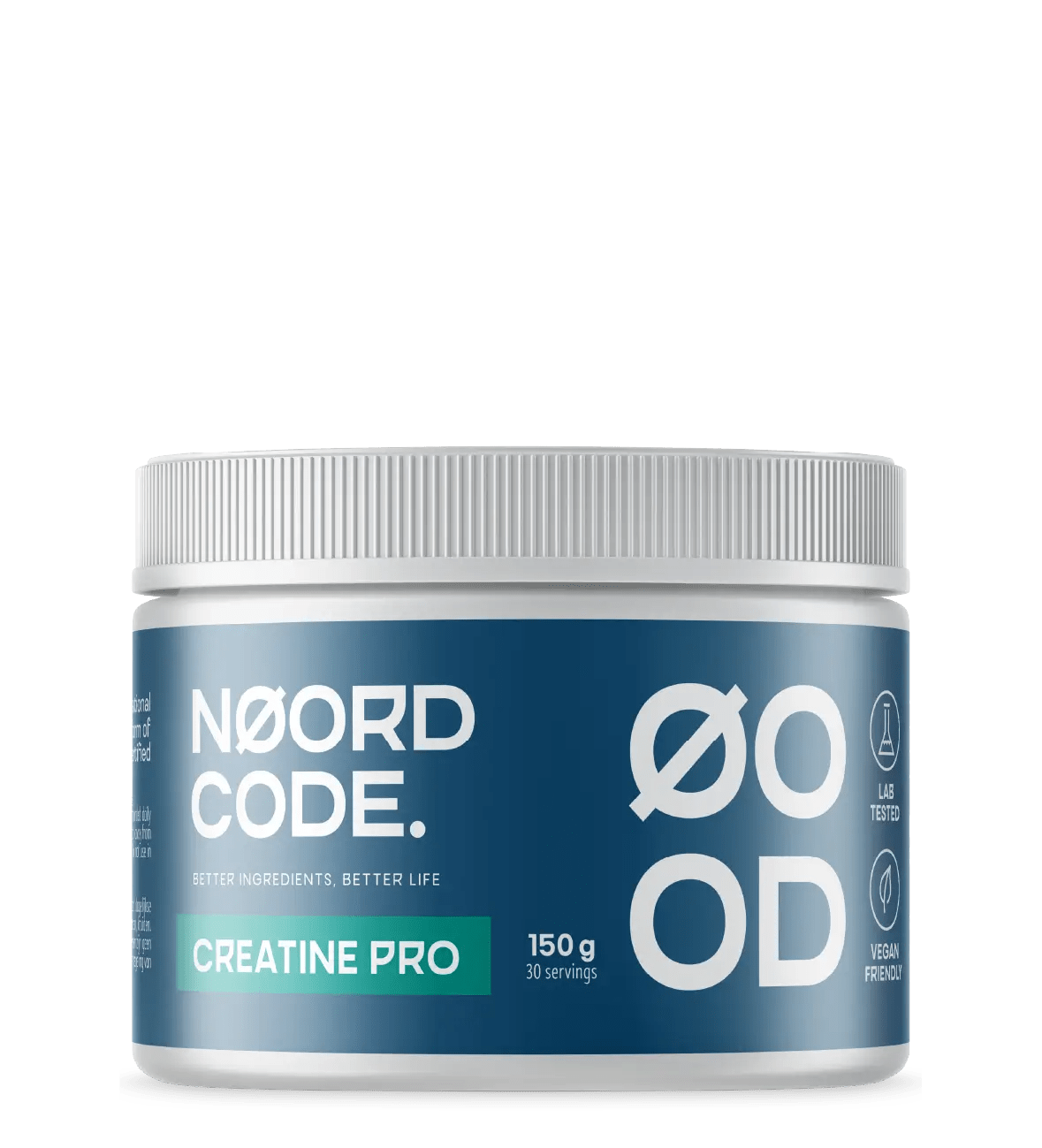 Buy NoordCode Creatine Pro at LiveHelfi