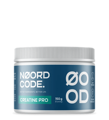 Buy NoordCode Creatine Pro at LiveHelfi