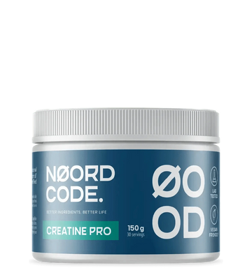 Buy NoordCode Creatine Pro at LiveHelfi