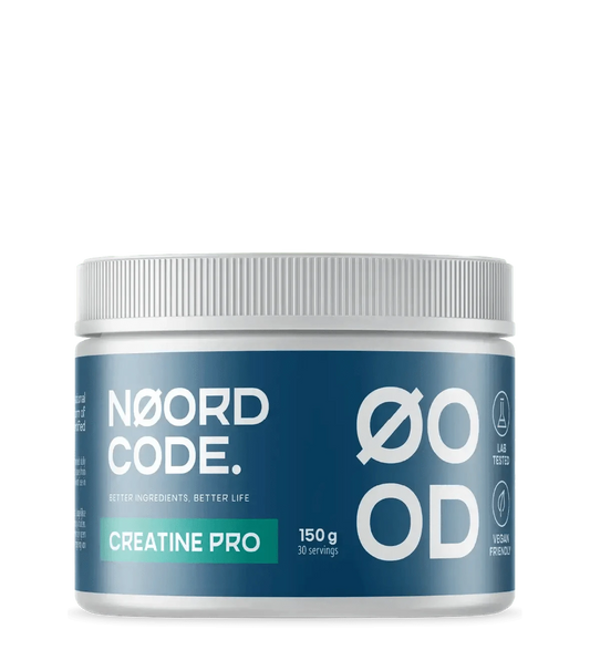 Buy NoordCode Creatine Pro at LiveHelfi