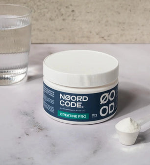 Buy NoordCode Creatine Pro at LiveHelfi
