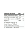 Buy NoordCode Daily Electrolytes Cucumber Mint at LiveHelfi