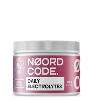 Daily Electrolytes Berries