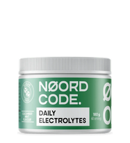 Daily Electrolytes Cucumber Mint