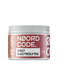 Daily Electrolytes Passionfruit Papaya