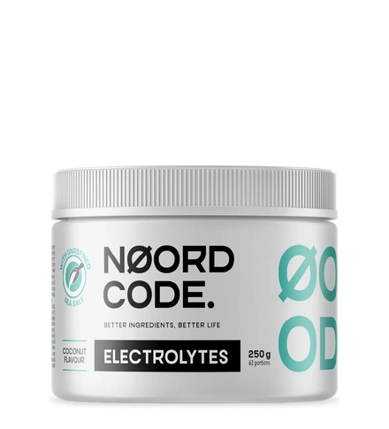 Buy NoordCode Electrolytes Coconut at LiveHelfi